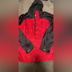 REI Gortex Jacket